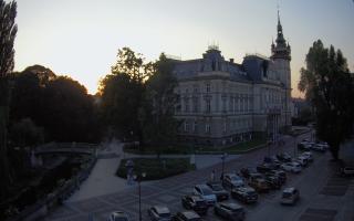 Bielsko-Biała Plac Ratuszowy - 30-07-2026 17:57