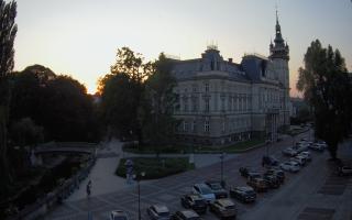 Bielsko-Biała Plac Ratuszowy - 30-07-2026 18:11