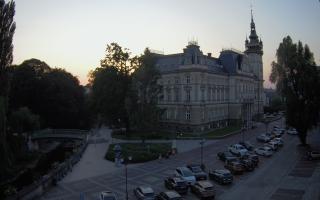 Bielsko-Biała Plac Ratuszowy - 30-07-2026 18:25