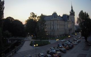 Bielsko-Biała Plac Ratuszowy - 30-07-2026 18:32