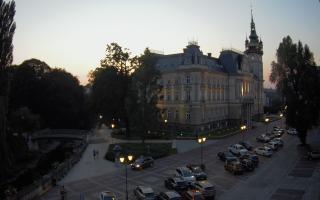 Bielsko-Biała Plac Ratuszowy - 30-07-2026 18:39