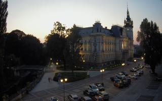 Bielsko-Biała Plac Ratuszowy - 30-07-2026 18:46