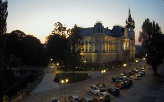 Bielsko-Biała Plac Ratuszowy - 30-07-2026 18:53