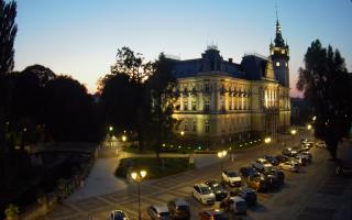 Bielsko-Biała Plac Ratuszowy - 30-07-2026 19:00