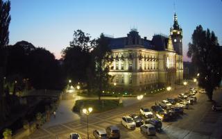 Bielsko-Biała Plac Ratuszowy - 30-07-2026 19:07