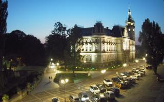 Bielsko-Biała Plac Ratuszowy - 30-07-2026 19:14