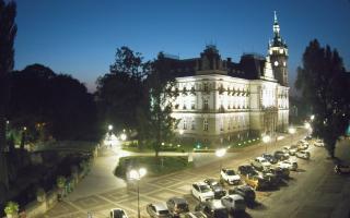 Bielsko-Biała Plac Ratuszowy - 30-07-2026 19:28