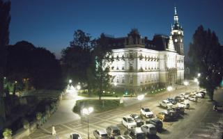 Bielsko-Biała Plac Ratuszowy - 30-07-2026 19:35