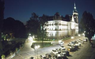 Bielsko-Biała Plac Ratuszowy - 30-07-2026 19:42