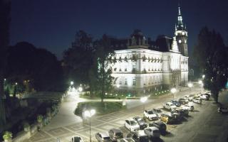 Bielsko-Biała Plac Ratuszowy - 30-07-2026 19:49