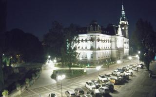 Bielsko-Biała Plac Ratuszowy - 30-07-2026 19:56