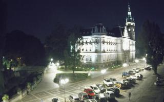 Bielsko-Biała Plac Ratuszowy - 30-07-2026 20:17