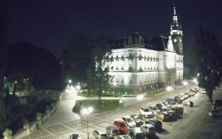 Bielsko-Biała Plac Ratuszowy - 30-07-2026 20:46
