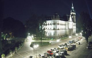Bielsko-Biała Plac Ratuszowy - 30-07-2026 20:53