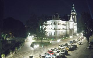 Bielsko-Biała Plac Ratuszowy - 30-07-2026 21:00