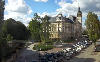 Bielsko-Biała Plac Ratuszowy - 08-09-2026 18:07