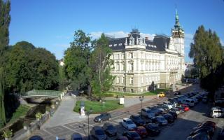 Bielsko-Biała Plac Ratuszowy - 12-09-2026 06:32