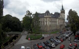 Bielsko-Biała Plac Ratuszowy - 14-09-2026 20:19