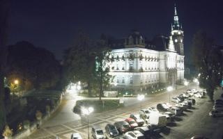 Bielsko-Biała Plac Ratuszowy - 28-10-2026 03:40