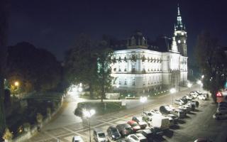 Bielsko-Biała Plac Ratuszowy - 28-10-2026 03:47