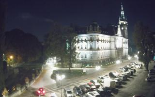 Bielsko-Biała Plac Ratuszowy - 28-10-2026 03:54