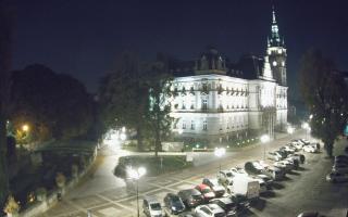 Bielsko-Biała Plac Ratuszowy - 28-10-2026 04:08