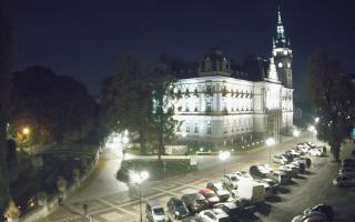 Bielsko-Biała Plac Ratuszowy - 28-10-2026 04:15