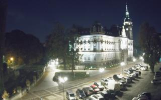 Bielsko-Biała Plac Ratuszowy - 28-10-2026 04:22