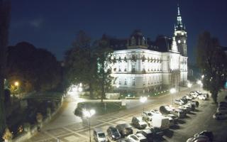 Bielsko-Biała Plac Ratuszowy - 28-10-2026 04:29
