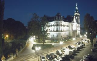 Bielsko-Biała Plac Ratuszowy - 28-10-2026 04:37