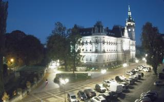 Bielsko-Biała Plac Ratuszowy - 28-10-2026 04:44