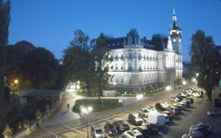 Bielsko-Biała Plac Ratuszowy - 28-10-2026 04:51