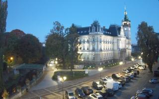 Bielsko-Biała Plac Ratuszowy - 28-10-2026 04:58