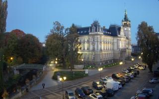 Bielsko-Biała Plac Ratuszowy - 28-10-2026 05:05