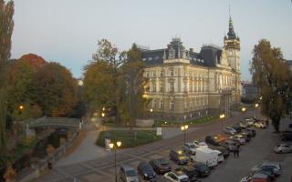 Bielsko-Biała Plac Ratuszowy - 28-10-2026 05:12