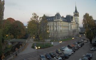 Bielsko-Biała Plac Ratuszowy - 28-10-2026 05:19