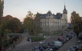Bielsko-Biała Plac Ratuszowy - 28-10-2026 05:26