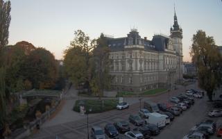 Bielsko-Biała Plac Ratuszowy - 28-10-2026 05:33