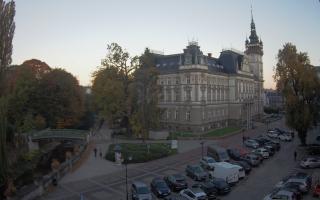 Bielsko-Biała Plac Ratuszowy - 28-10-2026 05:40