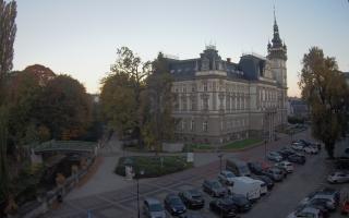 Bielsko-Biała Plac Ratuszowy - 28-10-2026 05:47