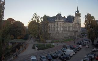 Bielsko-Biała Plac Ratuszowy - 28-10-2026 05:54