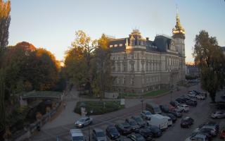 Bielsko-Biała Plac Ratuszowy - 28-10-2026 06:01