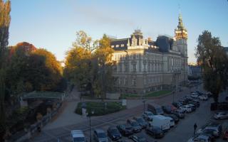 Bielsko-Biała Plac Ratuszowy - 28-10-2026 06:08