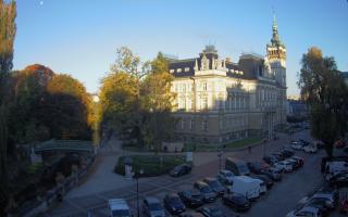 Bielsko-Biała Plac Ratuszowy - 28-10-2026 06:15