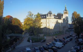 Bielsko-Biała Plac Ratuszowy - 28-10-2026 06:22