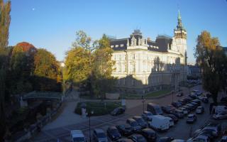 Bielsko-Biała Plac Ratuszowy - 28-10-2026 06:29
