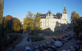 Bielsko-Biała Plac Ratuszowy - 28-10-2026 06:36