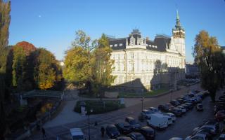 Bielsko-Biała Plac Ratuszowy - 28-10-2026 06:43