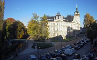 Bielsko-Biała Plac Ratuszowy - 28-10-2026 06:50