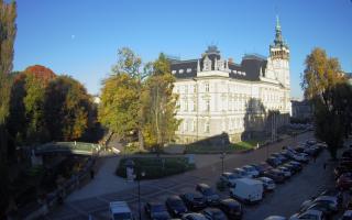 Bielsko-Biała Plac Ratuszowy - 28-10-2026 06:57